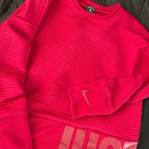 Nike sweater